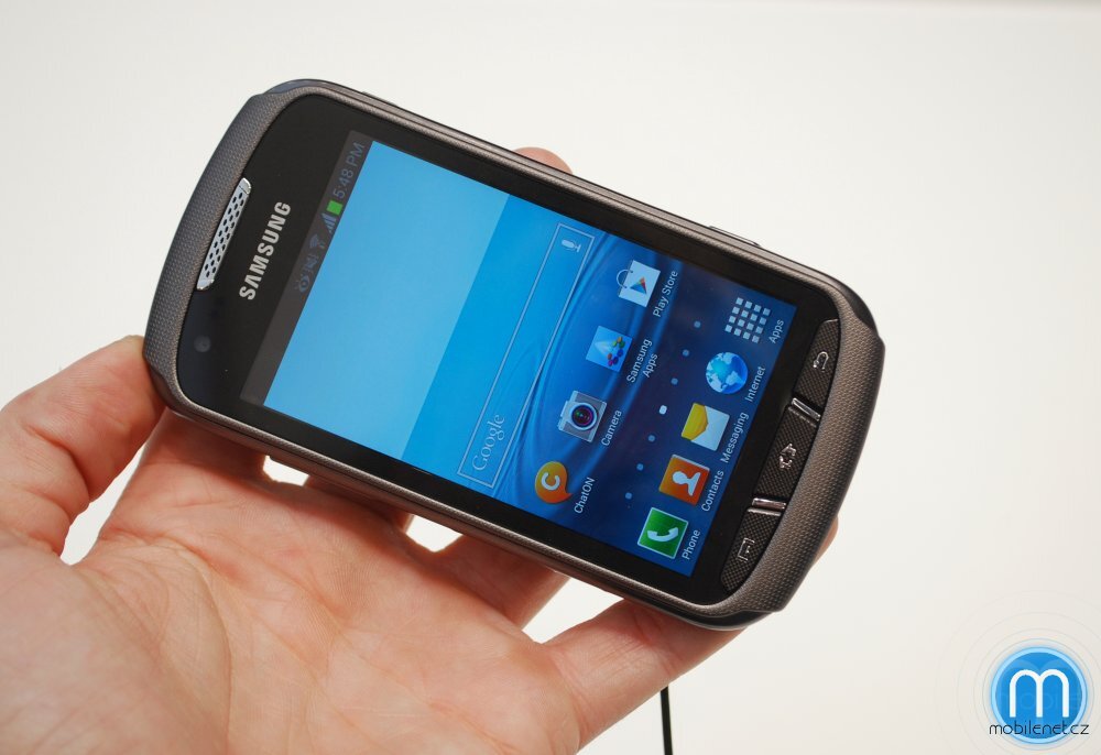 Samsung Galaxy Xcover 2