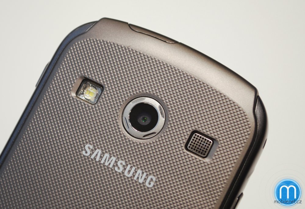 Samsung Galaxy Xcover 2