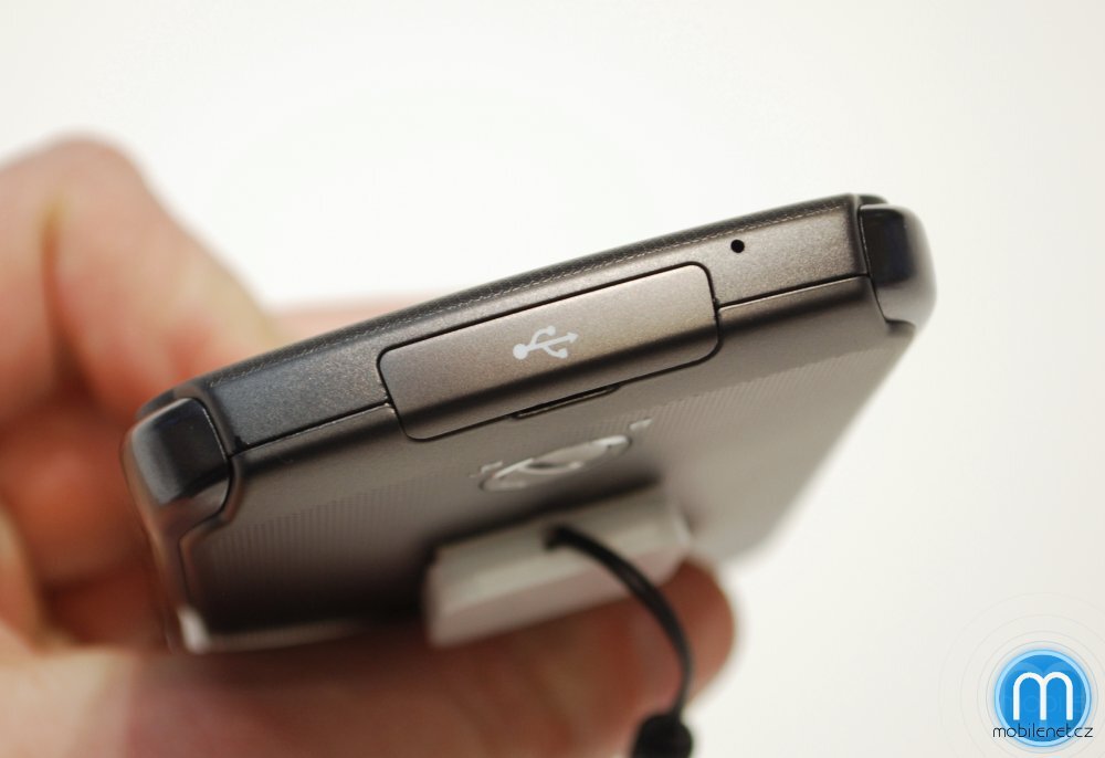 Samsung Galaxy Xcover 2