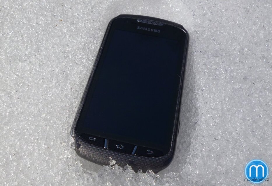 Samsung Galaxy Xcover 2