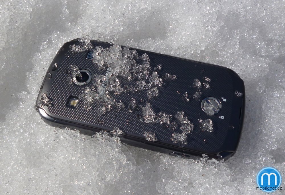 Samsung Galaxy Xcover 2