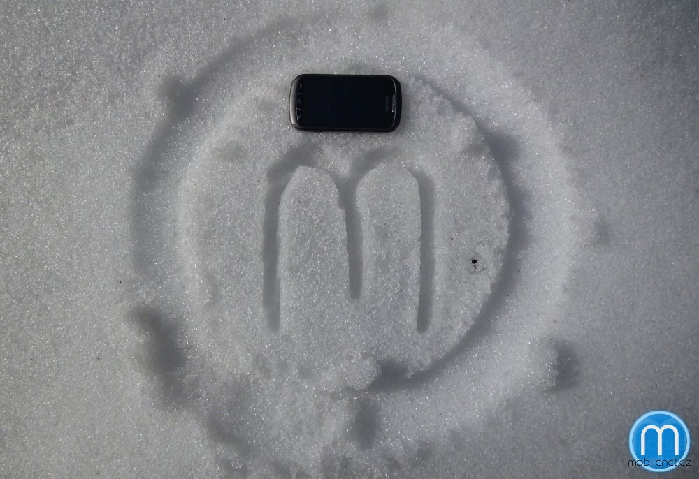 Samsung Galaxy Xcover 2