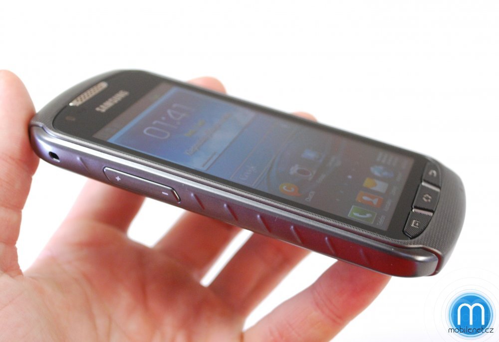Samsung Galaxy Xcover 2