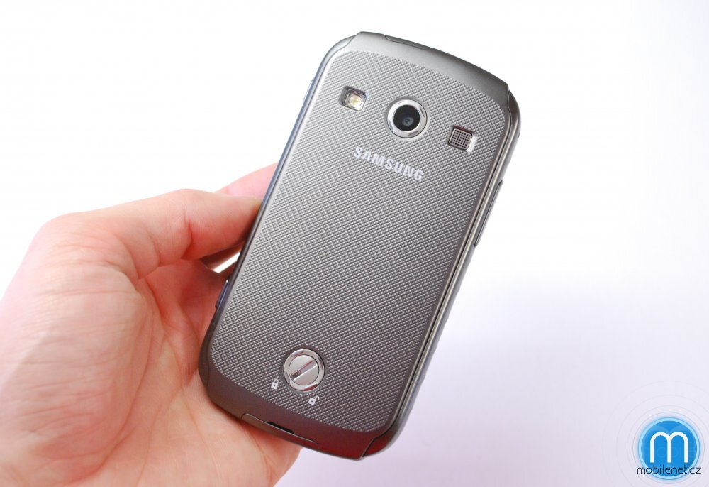 Samsung Galaxy Xcover 2