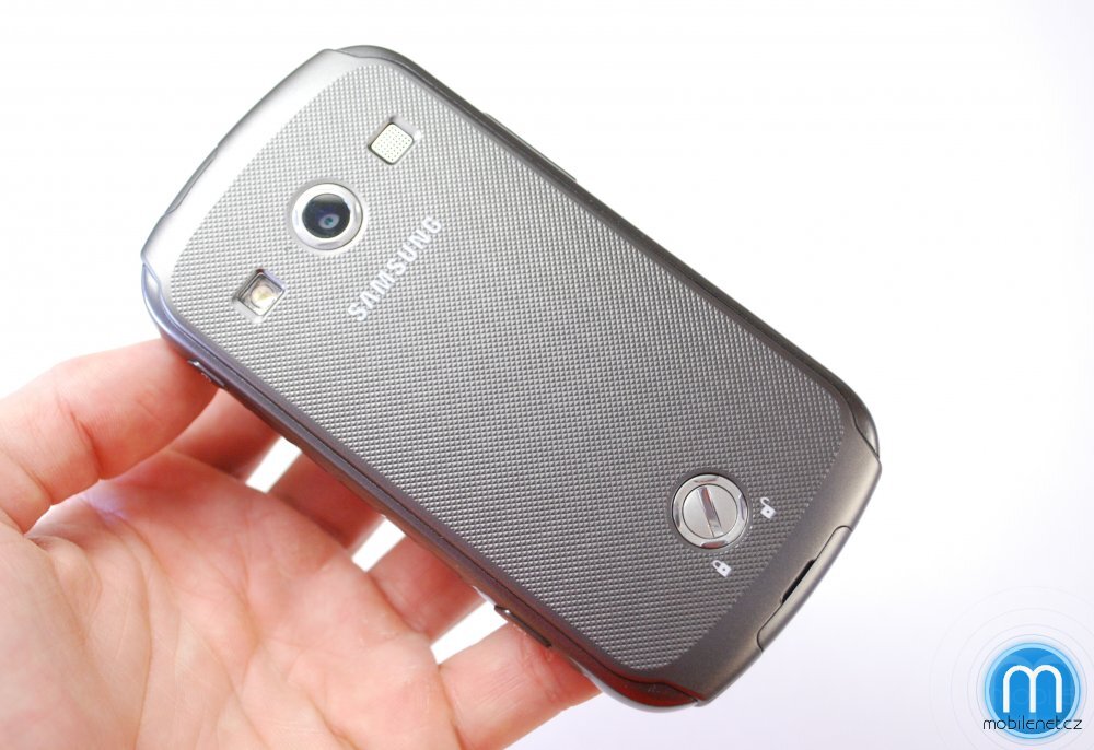 Samsung Galaxy Xcover 2