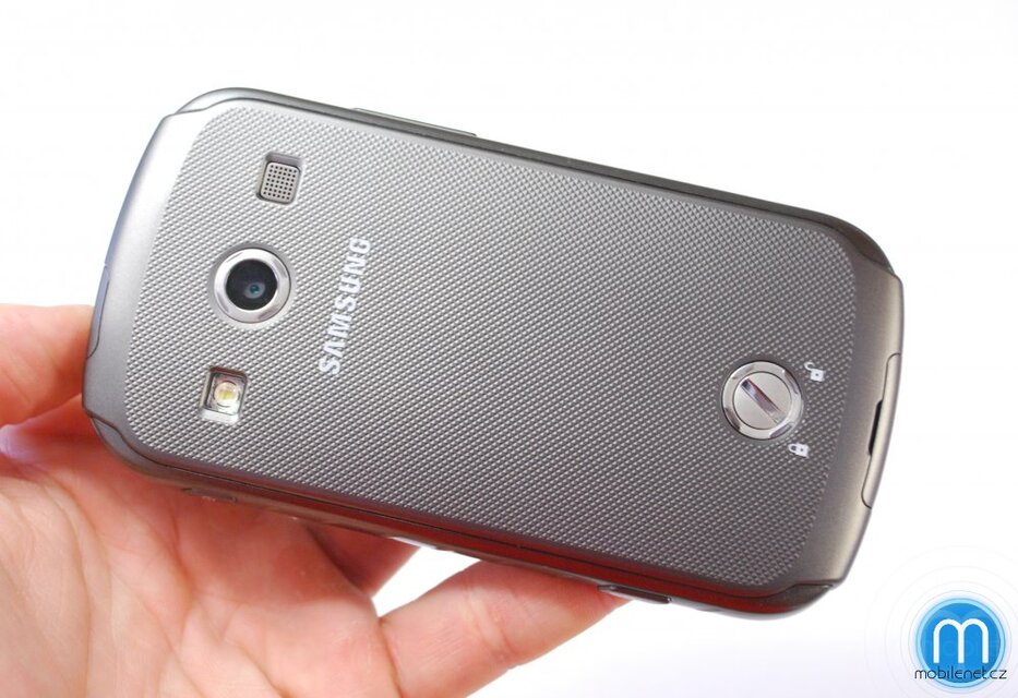 Samsung Galaxy Xcover 2