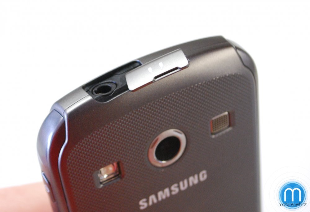 Samsung Galaxy Xcover 2