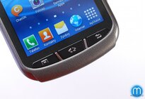 Samsung Galaxy Xcover 2