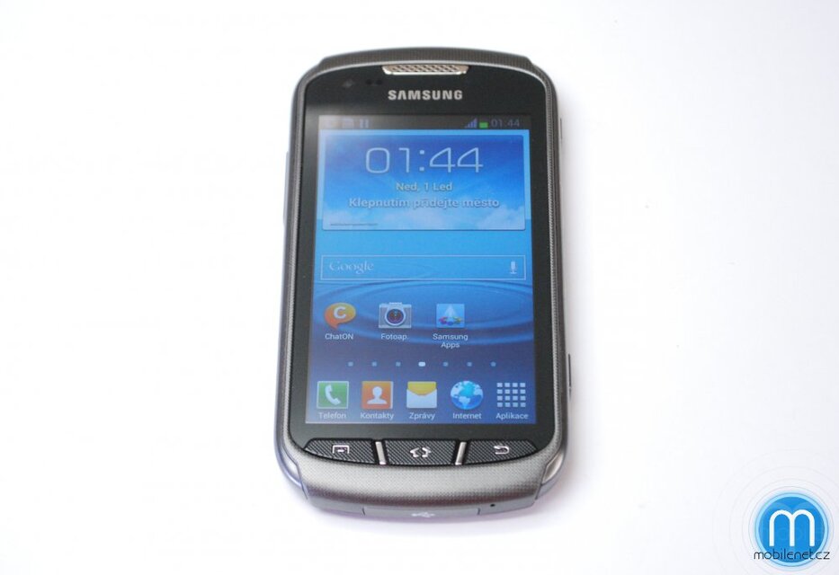 Samsung Galaxy Xcover 2