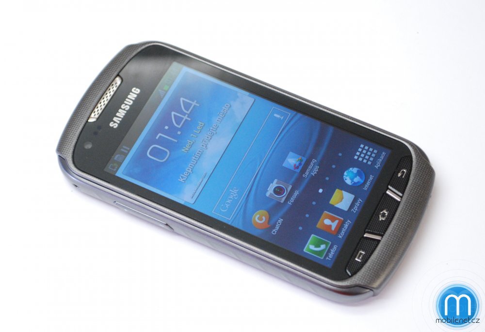Samsung Galaxy Xcover 2