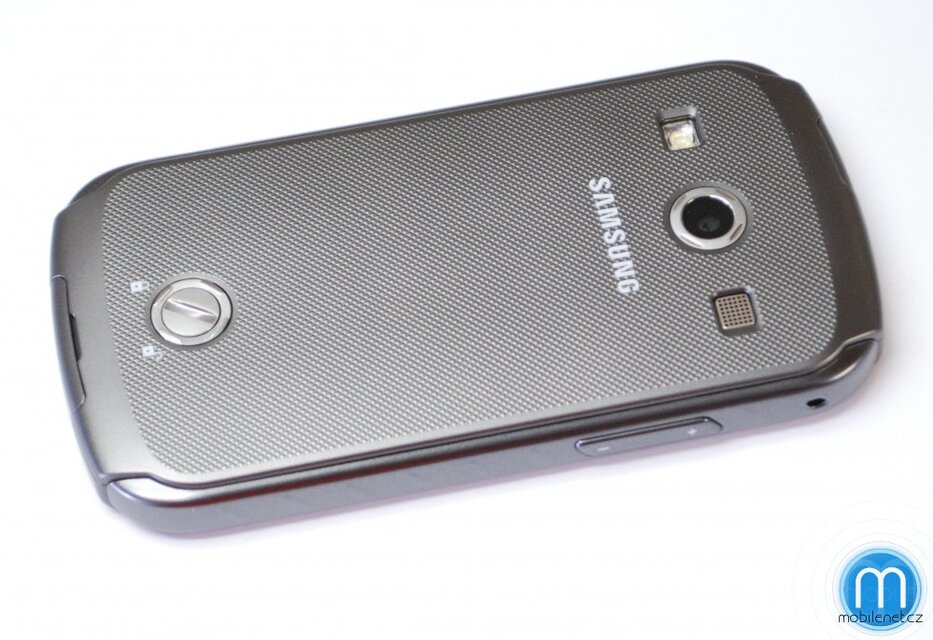 Samsung Galaxy Xcover 2