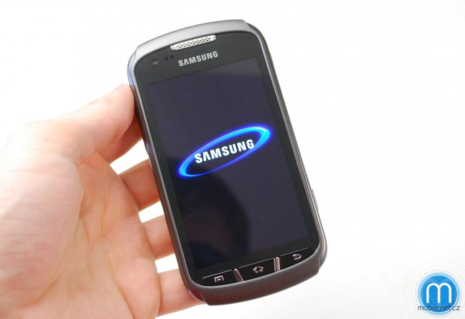 Samsung Galaxy Xcover 2