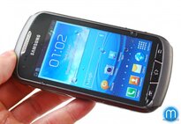 Samsung Galaxy Xcover 2