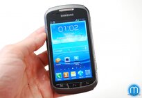 Samsung Galaxy Xcover 2