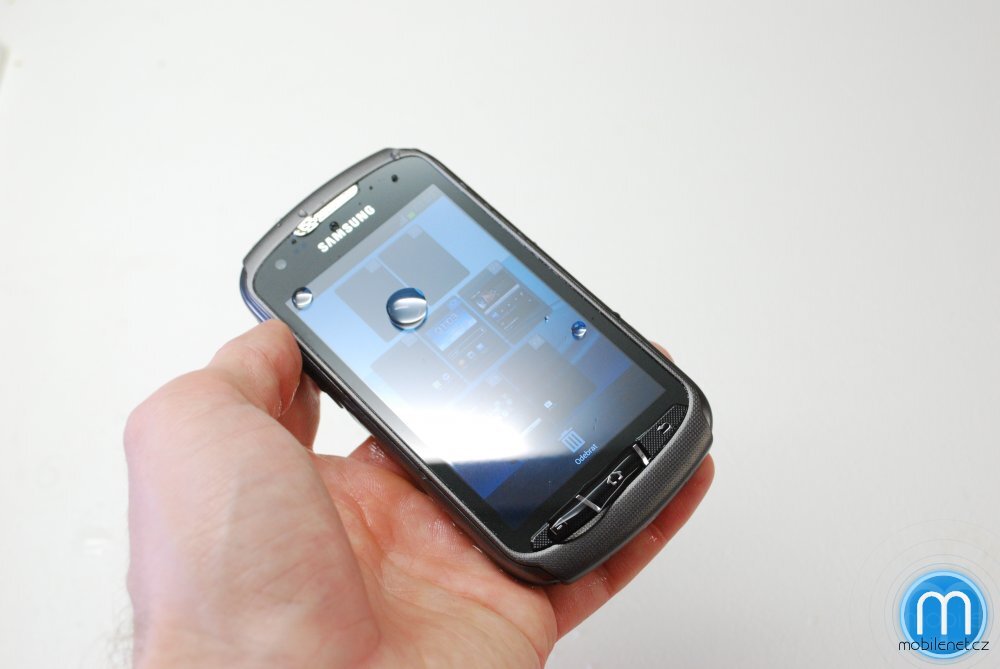 Samsung Galaxy Xcover 2