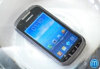 Samsung Galaxy Xcover 2