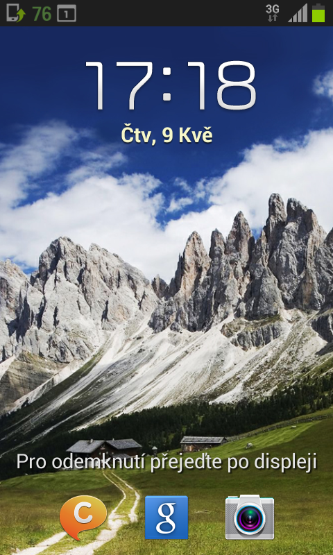 Samsung Galaxy Xcover 2