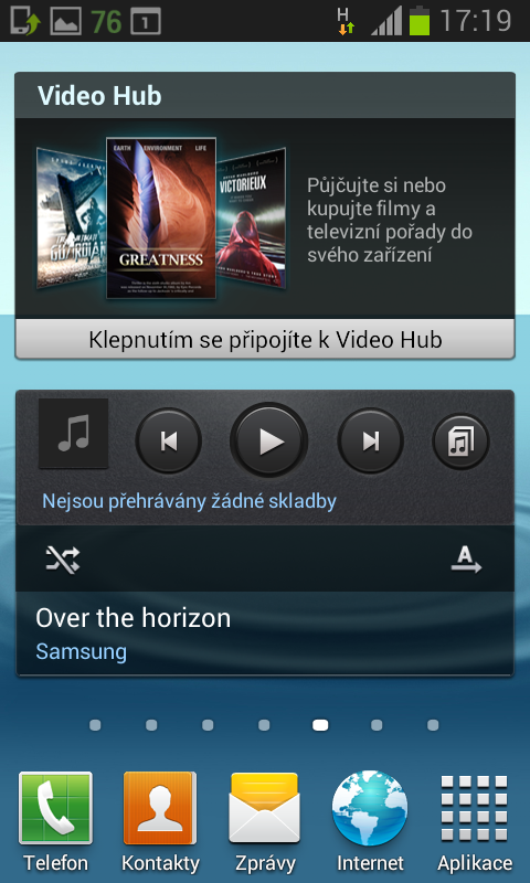 Samsung Galaxy Xcover 2