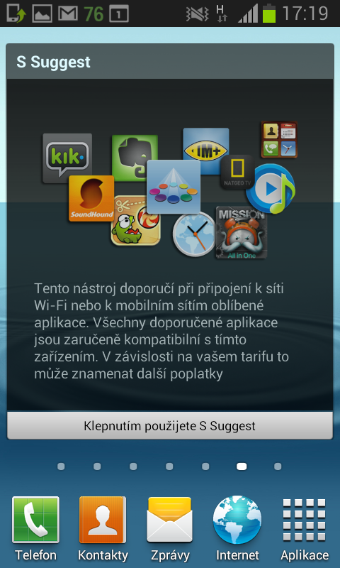 Samsung Galaxy Xcover 2