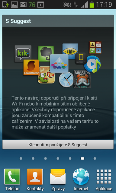 Samsung Galaxy Xcover 2