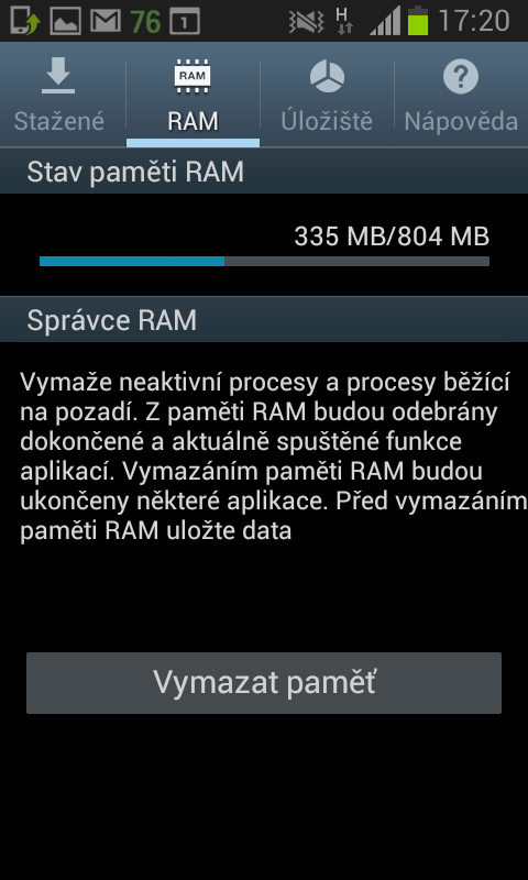 Samsung Galaxy Xcover 2