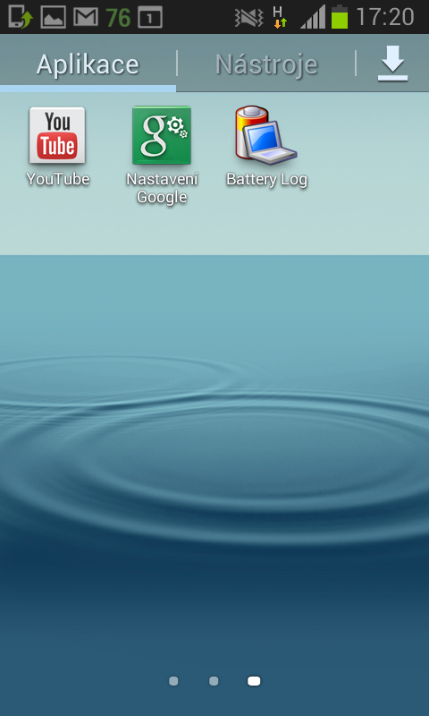 Samsung Galaxy Xcover 2