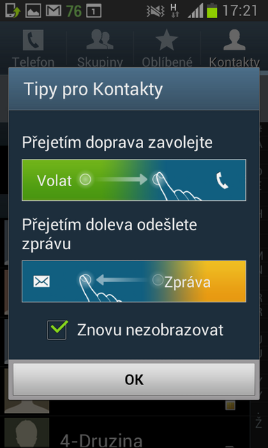 Samsung Galaxy Xcover 2