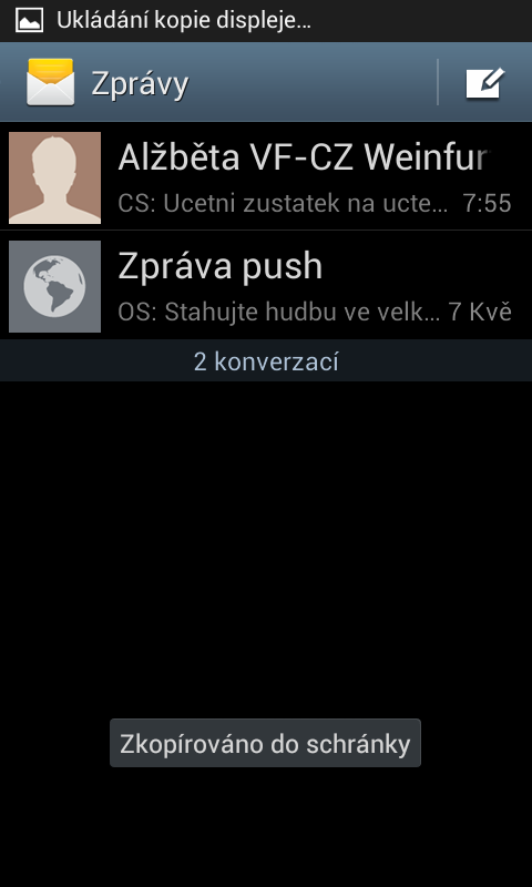 Samsung Galaxy Xcover 2