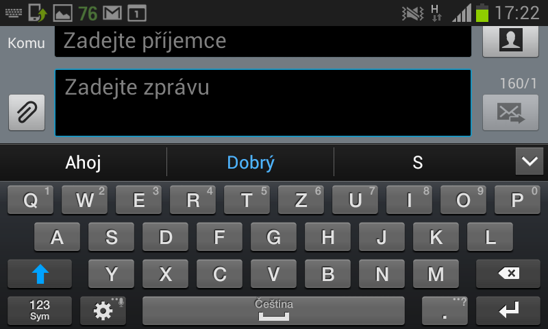 Samsung Galaxy Xcover 2