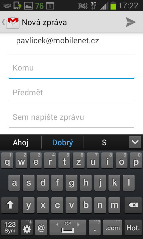Samsung Galaxy Xcover 2