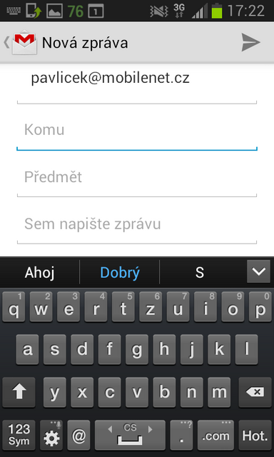 Samsung Galaxy Xcover 2