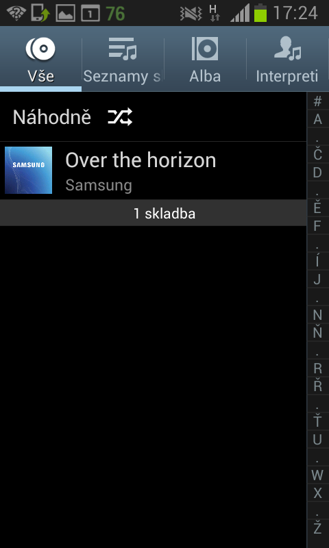 Samsung Galaxy Xcover 2