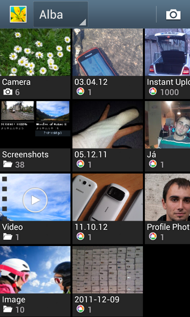 Samsung Galaxy Xcover 2