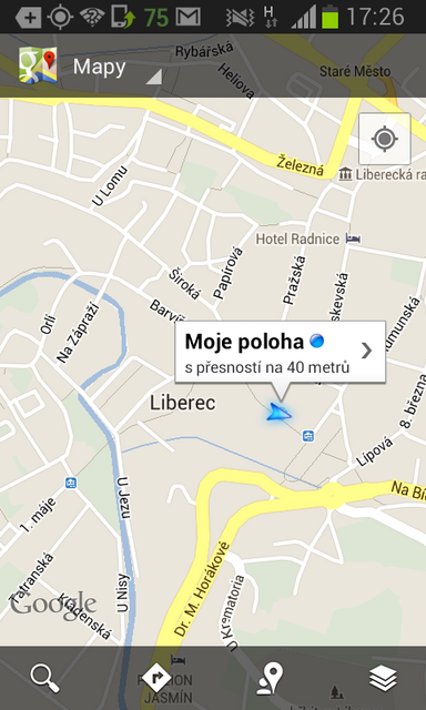 Samsung Galaxy Xcover 2