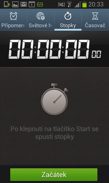 Samsung Galaxy Xcover 2