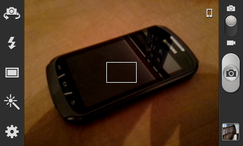 Samsung Galaxy Xcover 2