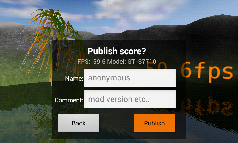 Samsung Galaxy Xcover 2