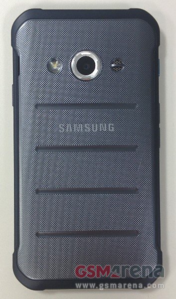 Samsung Galaxy XCover 3