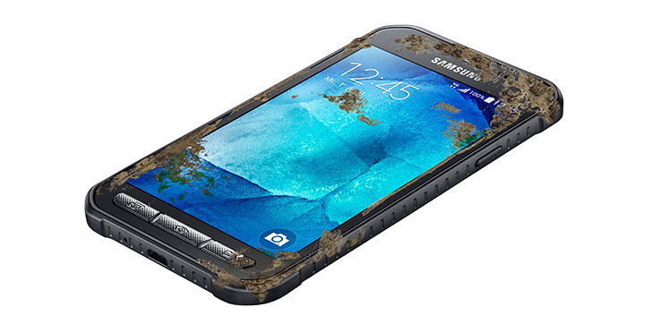 Samsung Galaxy Xcover 3