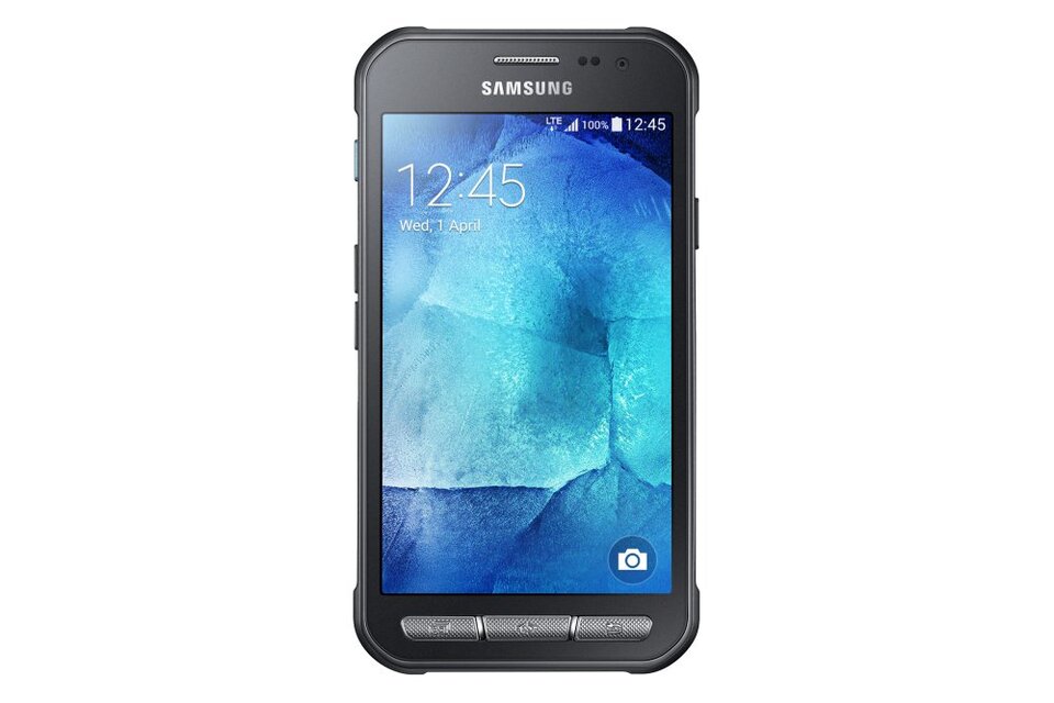 Samsung Galaxy Xcover 3