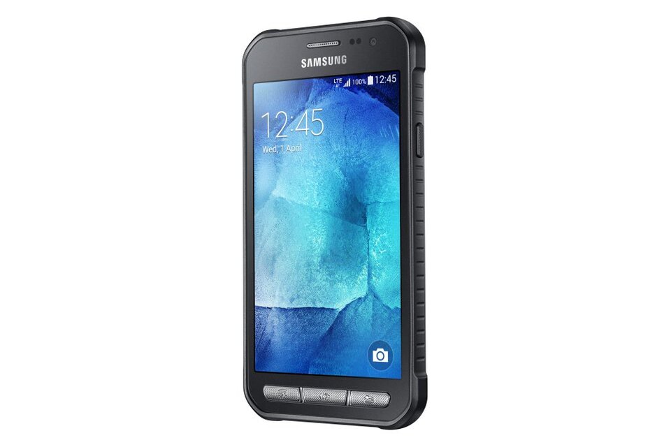 Samsung Galaxy Xcover 3