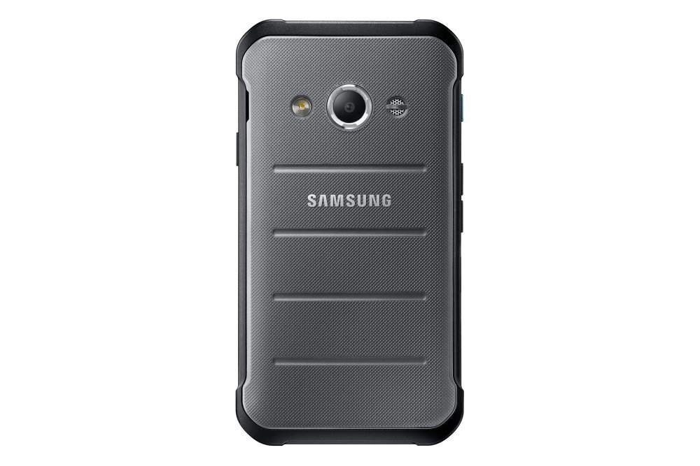 Samsung Galaxy Xcover 3