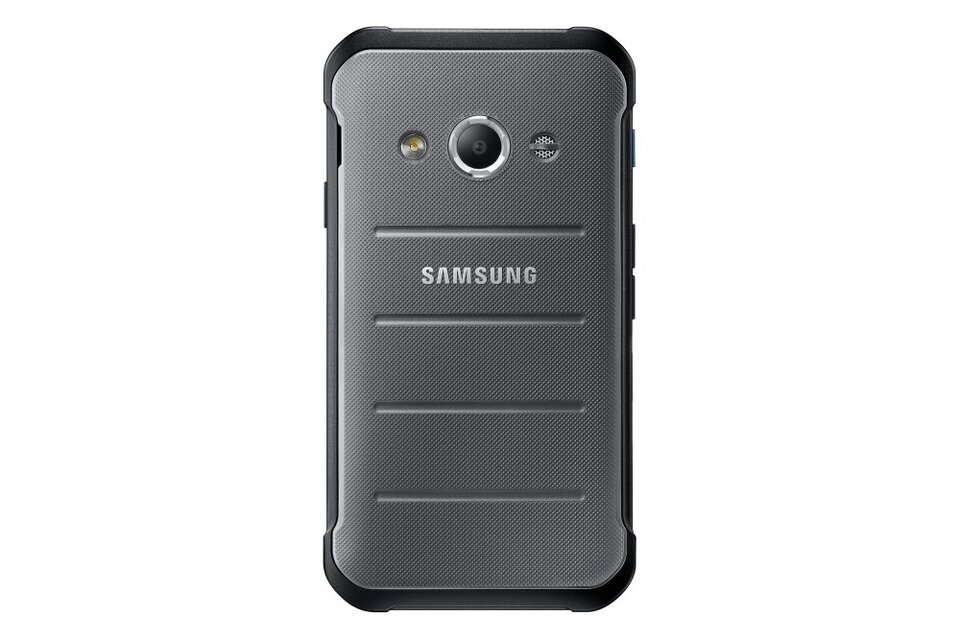 Samsung Galaxy Xcover 3