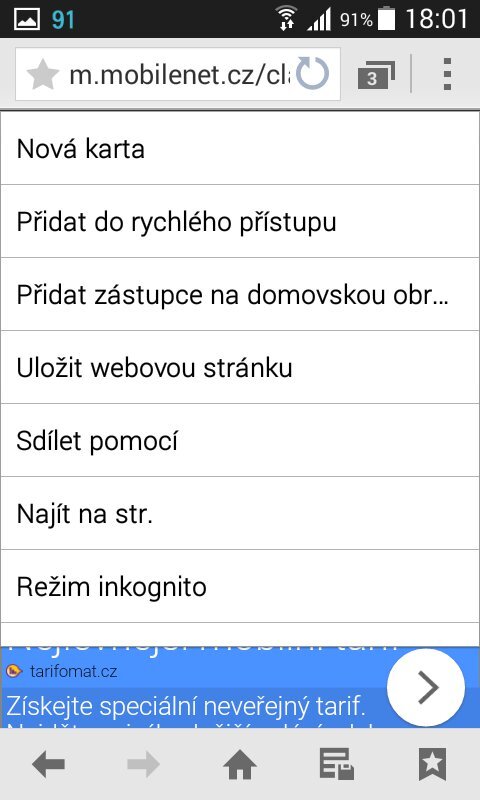 Samsung Galaxy Xcover 3