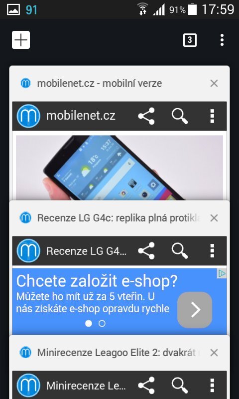 Samsung Galaxy Xcover 3
