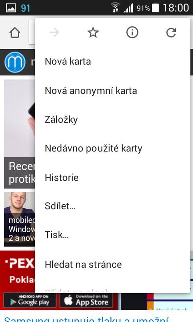 Samsung Galaxy Xcover 3