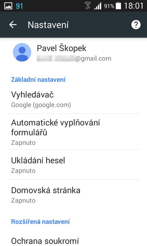 Samsung Galaxy Xcover 3