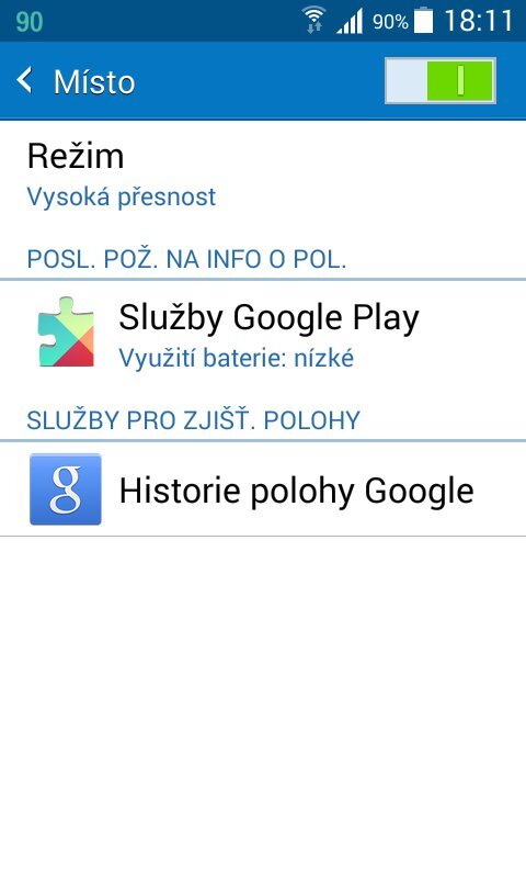 Samsung Galaxy Xcover 3