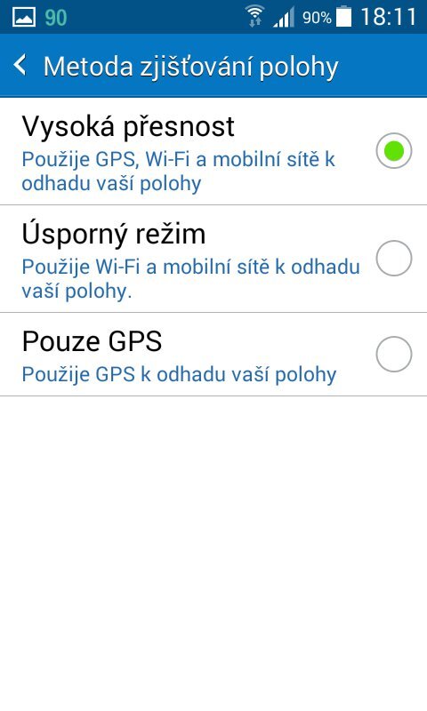 Samsung Galaxy Xcover 3