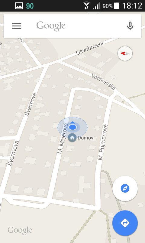 Samsung Galaxy Xcover 3